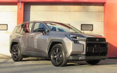 Toyota RAV4, 2026 год, 4 140 000 рублей, 1 фотография