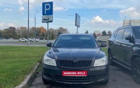 Skoda Octavia, 2010 год, 700 000 рублей, 1 фотография