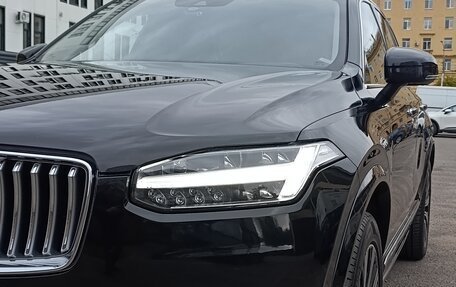 Volvo XC90 II рестайлинг, 2019 год, 4 444 444 рублей, 3 фотография