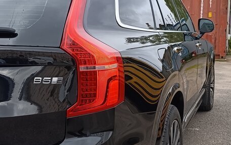 Volvo XC90 II рестайлинг, 2019 год, 4 444 444 рублей, 5 фотография