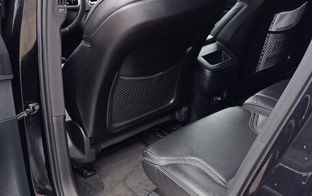 Volvo XC90 II рестайлинг, 2019 год, 4 444 444 рублей, 20 фотография