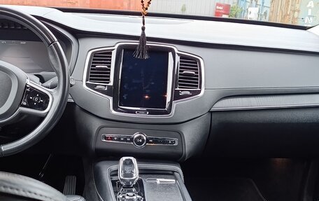 Volvo XC90 II рестайлинг, 2019 год, 4 444 444 рублей, 18 фотография