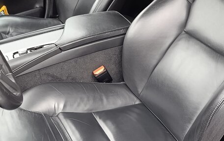 Volvo XC90 II рестайлинг, 2019 год, 4 444 444 рублей, 16 фотография