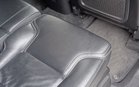 Volvo XC90 II рестайлинг, 2019 год, 4 444 444 рублей, 27 фотография