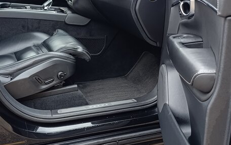 Volvo XC90 II рестайлинг, 2019 год, 4 444 444 рублей, 29 фотография