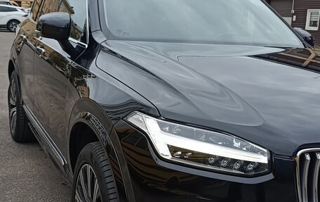 Volvo XC90 II рестайлинг, 2019 год, 4 444 444 рублей, 36 фотография