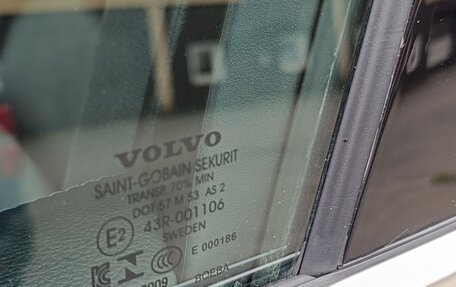 Volvo XC90 II рестайлинг, 2019 год, 4 444 444 рублей, 38 фотография