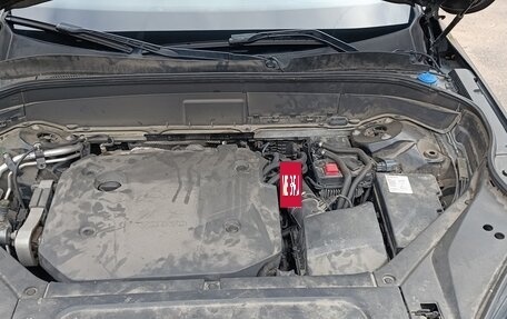 Volvo XC90 II рестайлинг, 2019 год, 4 444 444 рублей, 40 фотография