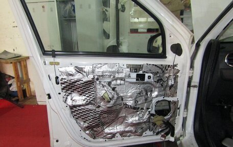 Renault Duster I рестайлинг, 2015 год, 1 070 000 рублей, 25 фотография