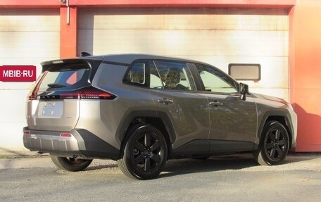 Toyota RAV4, 2026 год, 4 140 000 рублей, 2 фотография