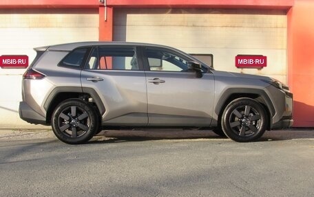 Toyota RAV4, 2026 год, 4 140 000 рублей, 3 фотография