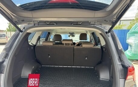 Hyundai Santa Fe IV, 2021 год, 3 080 000 рублей, 8 фотография