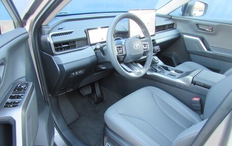 Toyota RAV4, 2026 год, 4 140 000 рублей, 8 фотография