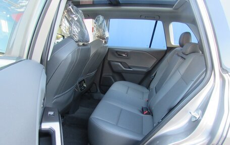 Toyota RAV4, 2026 год, 4 140 000 рублей, 9 фотография