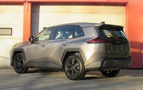 Toyota RAV4, 2026 год, 4 140 000 рублей, 11 фотография