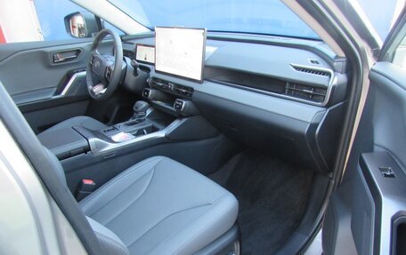Toyota RAV4, 2026 год, 4 140 000 рублей, 13 фотография