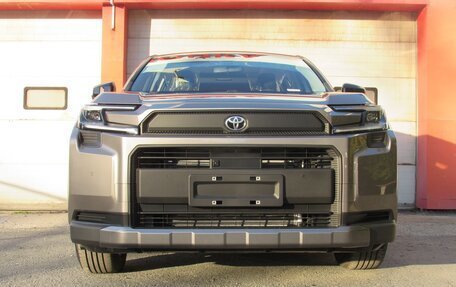 Toyota RAV4, 2026 год, 4 140 000 рублей, 15 фотография