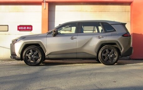 Toyota RAV4, 2026 год, 4 140 000 рублей, 12 фотография
