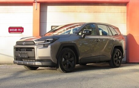 Toyota RAV4, 2026 год, 4 140 000 рублей, 10 фотография