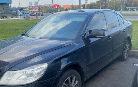 Skoda Octavia, 2010 год, 700 000 рублей, 5 фотография