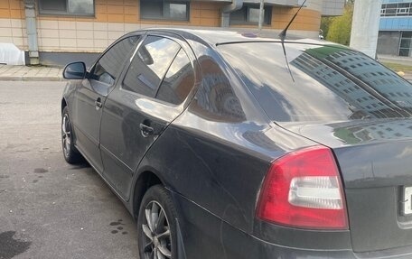 Skoda Octavia, 2010 год, 700 000 рублей, 4 фотография