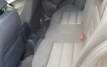 Skoda Octavia, 2010 год, 700 000 рублей, 13 фотография
