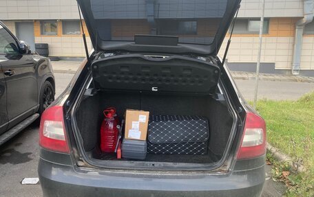 Skoda Octavia, 2010 год, 700 000 рублей, 6 фотография