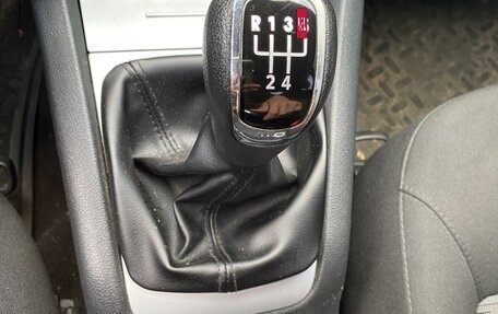 Skoda Octavia, 2010 год, 700 000 рублей, 11 фотография