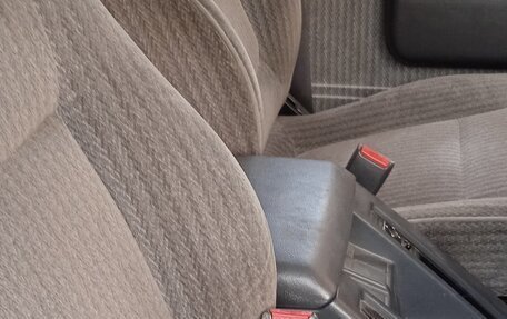 Nissan Safari IV, 1993 год, 2 300 000 рублей, 8 фотография