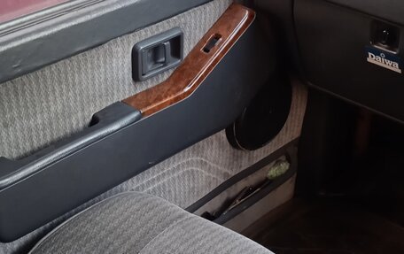 Nissan Safari IV, 1993 год, 2 300 000 рублей, 12 фотография