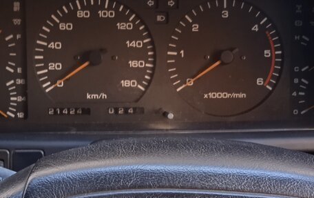 Nissan Safari IV, 1993 год, 2 300 000 рублей, 14 фотография