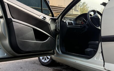 Peugeot 407, 2008 год, 450 000 рублей, 9 фотография