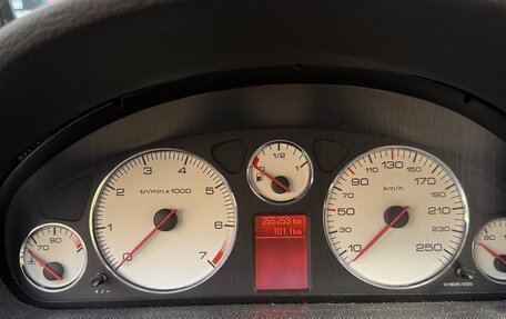 Peugeot 407, 2008 год, 450 000 рублей, 15 фотография