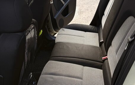 Peugeot 407, 2008 год, 450 000 рублей, 12 фотография