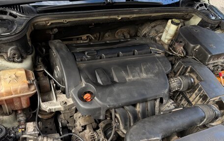 Peugeot 407, 2008 год, 450 000 рублей, 18 фотография