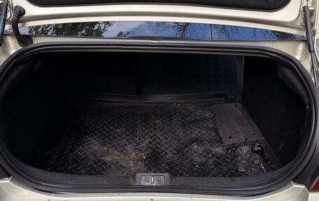 Peugeot 407, 2008 год, 450 000 рублей, 14 фотография