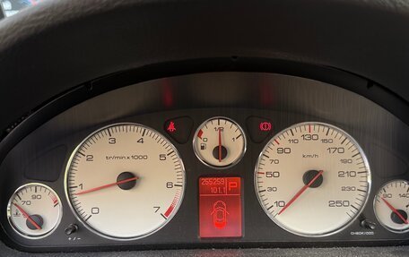 Peugeot 407, 2008 год, 450 000 рублей, 17 фотография