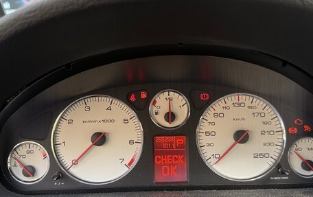 Peugeot 407, 2008 год, 450 000 рублей, 16 фотография