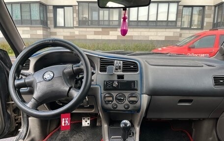 Nissan Primera II рестайлинг, 2001 год, 69 000 рублей, 6 фотография
