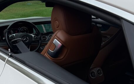 Mercedes-Benz E-Класс, 2018 год, 3 590 000 рублей, 8 фотография