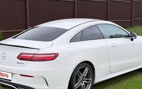 Mercedes-Benz E-Класс, 2018 год, 3 590 000 рублей, 3 фотография