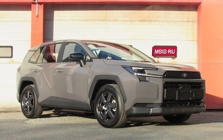 Toyota RAV4, 2026 год, 4 140 000 рублей, 1 фотография