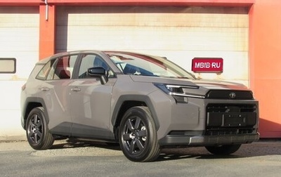 Toyota RAV4, 2026 год, 4 140 000 рублей, 1 фотография