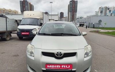 Toyota Auris II, 2008 год, 518 000 рублей, 1 фотография