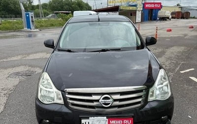 Nissan Almera, 2014 год, 500 000 рублей, 1 фотография