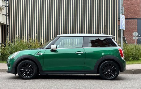 MINI Hatch, 2021 год, 2 150 000 рублей, 2 фотография
