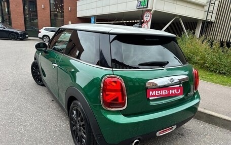 MINI Hatch, 2021 год, 2 150 000 рублей, 3 фотография