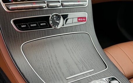 Mercedes-Benz E-Класс, 2018 год, 3 590 000 рублей, 10 фотография
