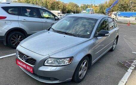 Volvo S40 II, 2011 год, 699 000 рублей, 1 фотография