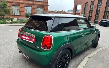 MINI Hatch, 2021 год, 2 150 000 рублей, 5 фотография